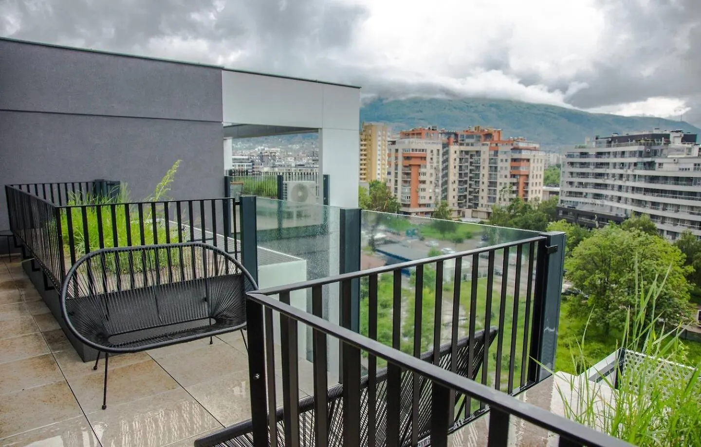 Toronto Cozy Studio Near Unss And Nsa W Fast Wifi Sofia 0*,  Bulgaria