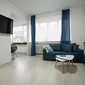 Landmark Apartamento