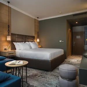 Otel Expo, Sofya