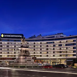 5* Hotel Intercontinental By Ihg