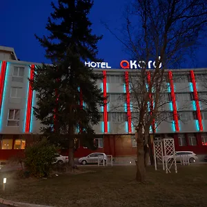Hotel Akord, Sofie