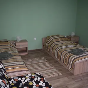 Airport Apartamento