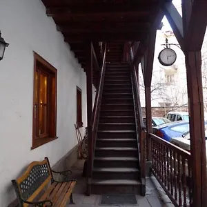  Albergue Mostel