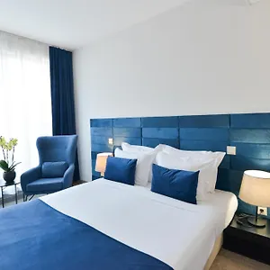 Hotel Art Plaza, Sofie