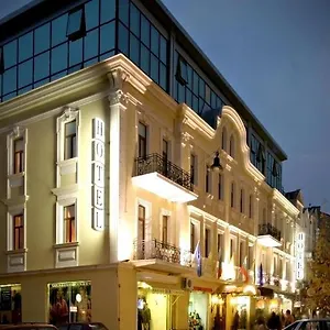Hotel Sveta, Sofie