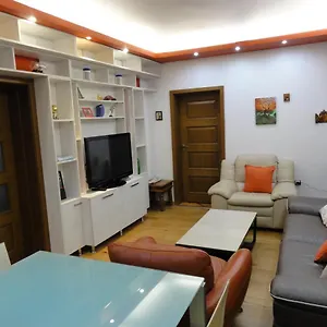 Appartamento Lux Center